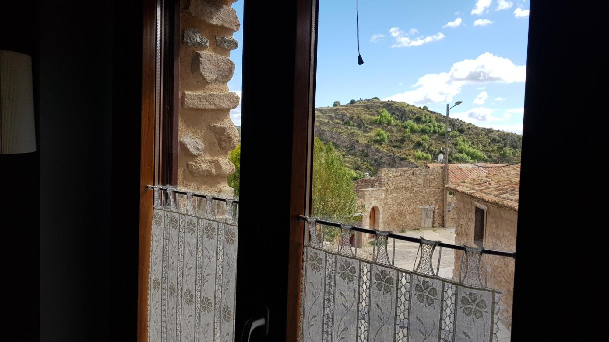 Las Abadias San Felices  Exterior photo