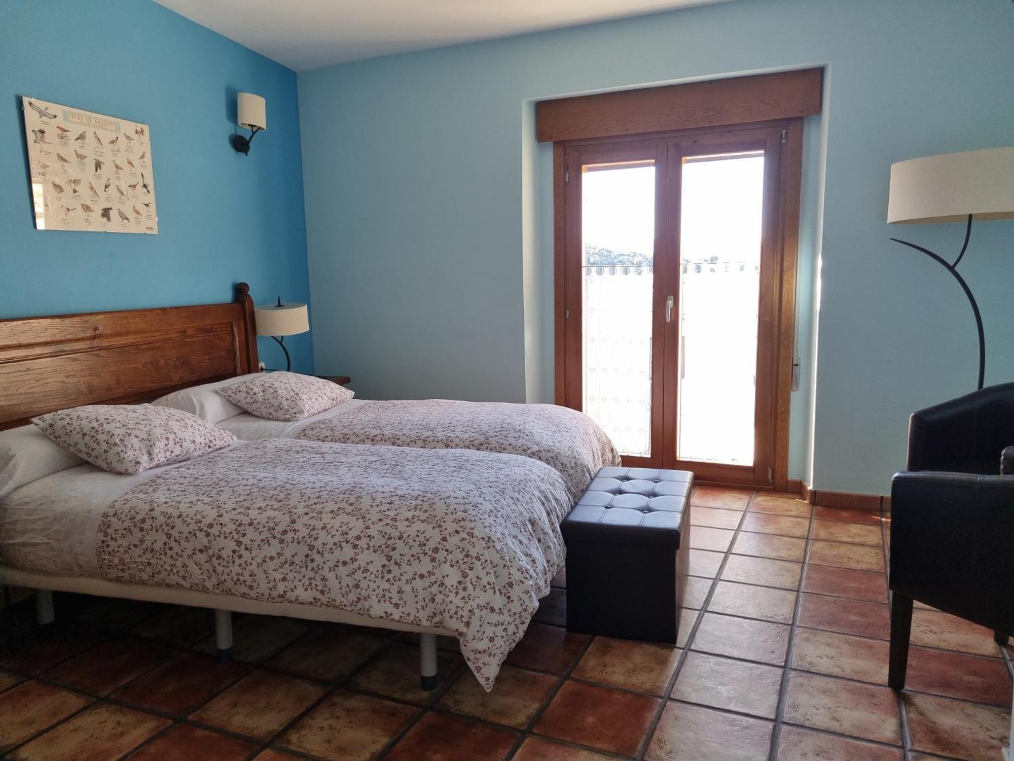 Las Abadias San Felices  Exterior photo
