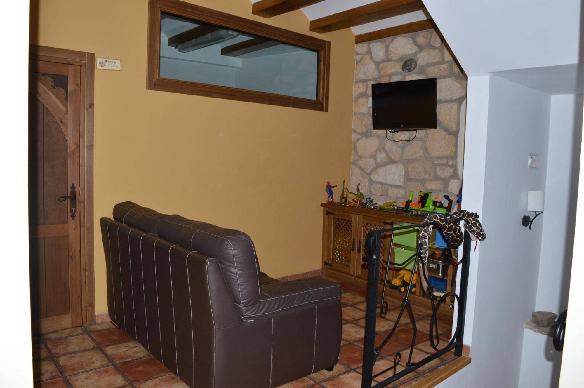 Las Abadias San Felices  Exterior photo