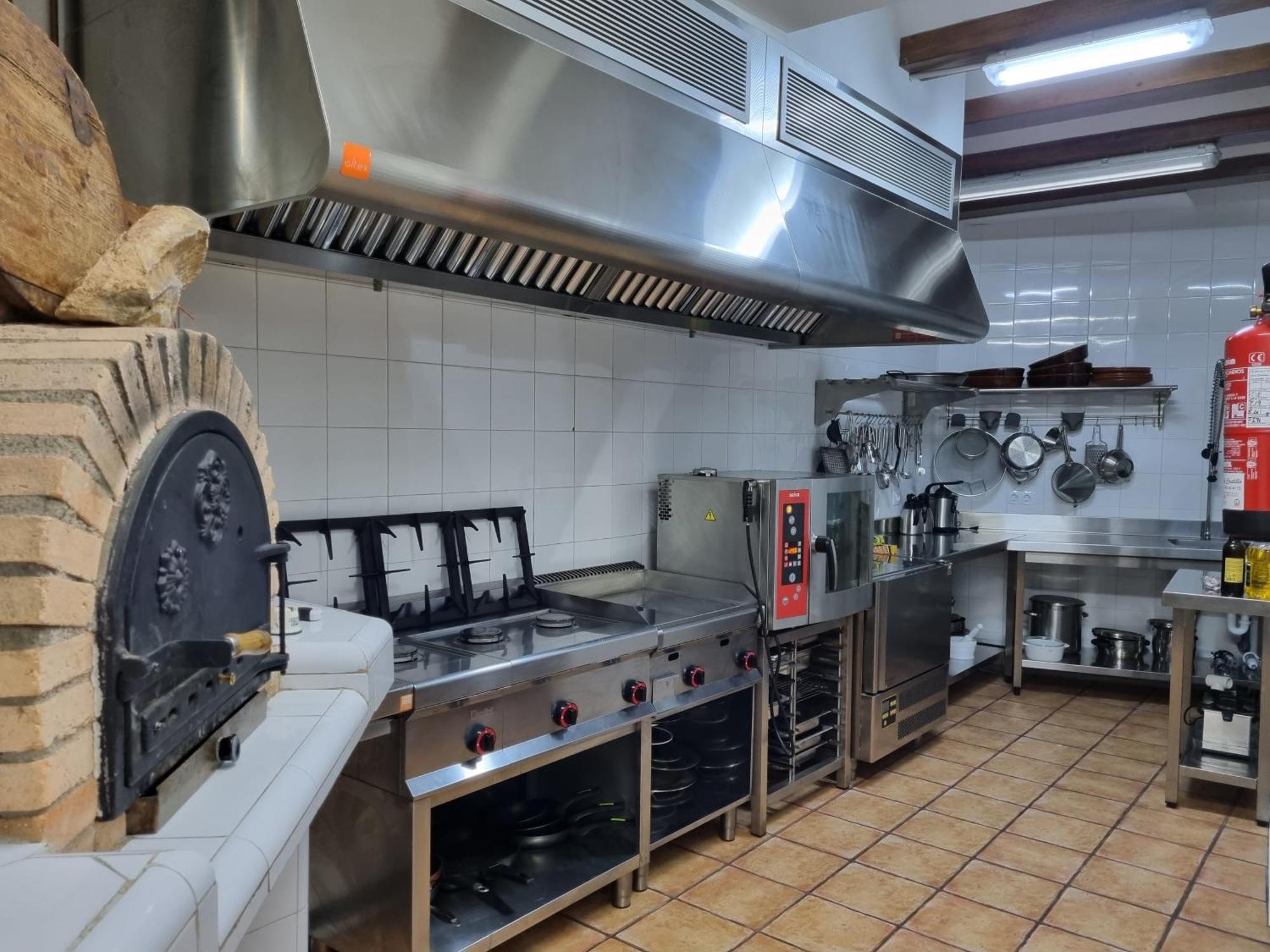 Las Abadias San Felices  Exterior photo