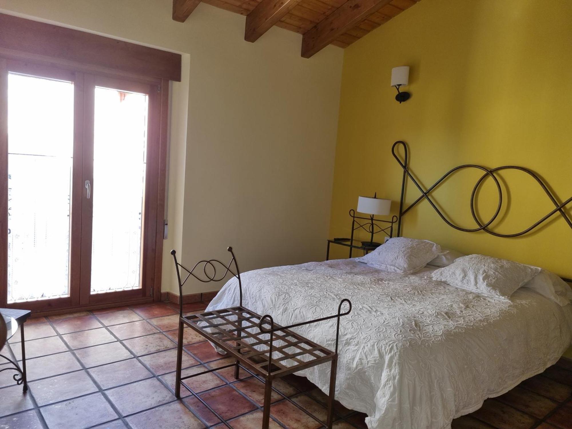 Las Abadias San Felices  Exterior photo