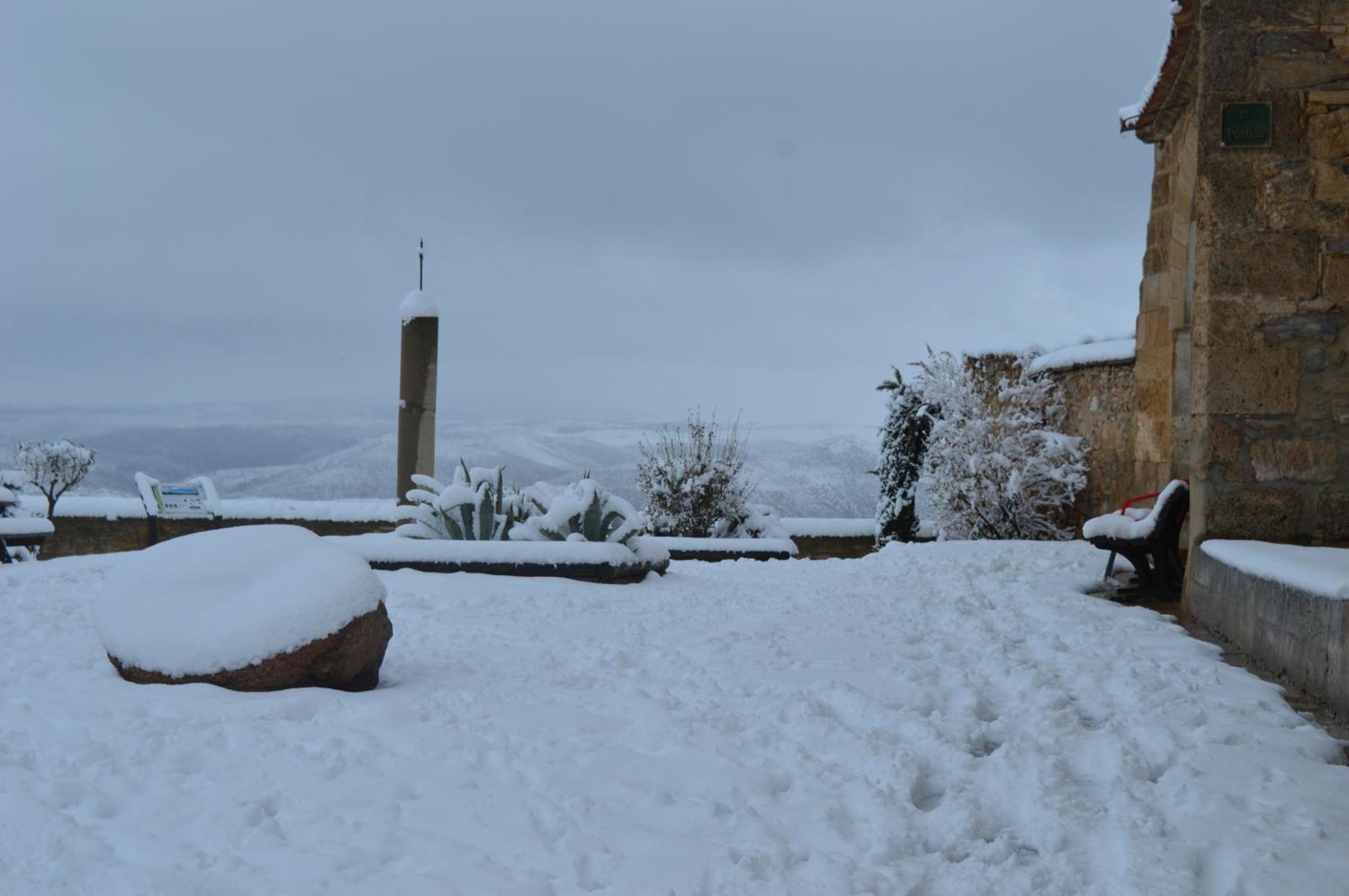 Las Abadias San Felices  Exterior photo