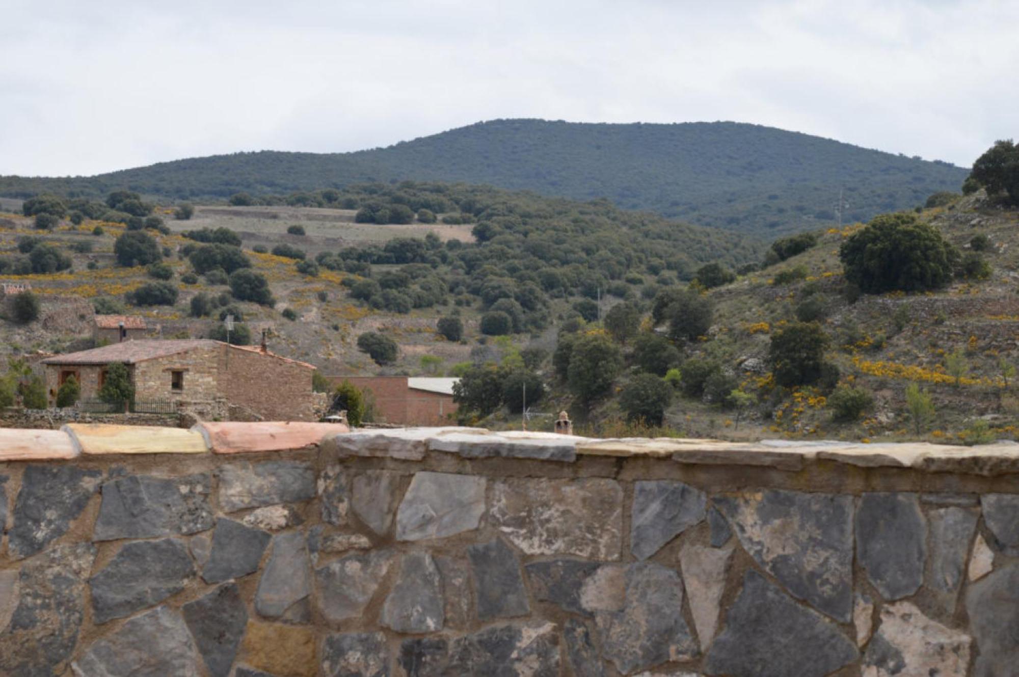 Las Abadias San Felices  Exterior photo